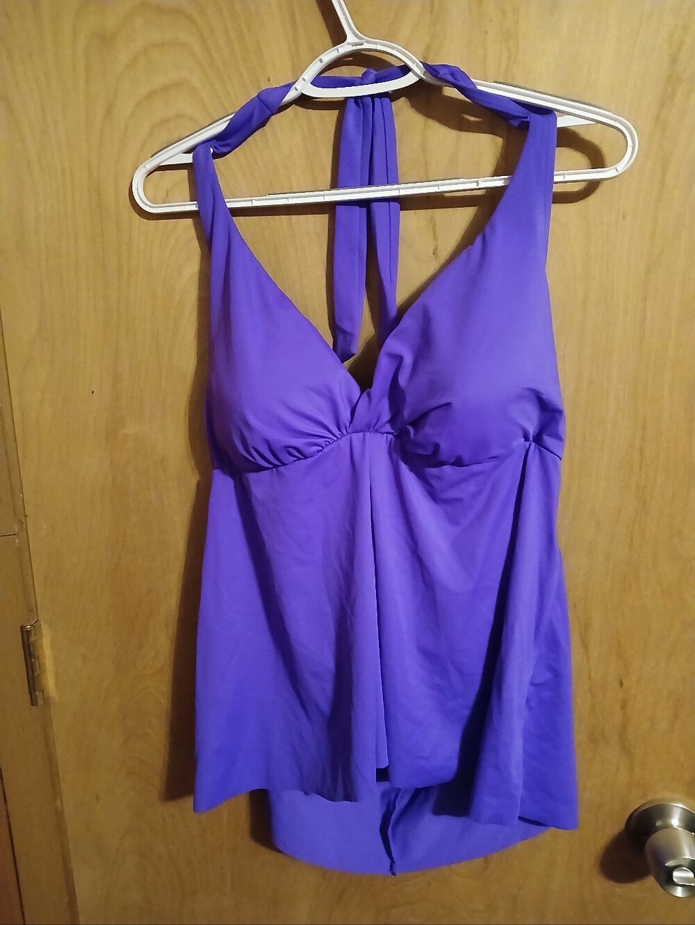 Tankini Top